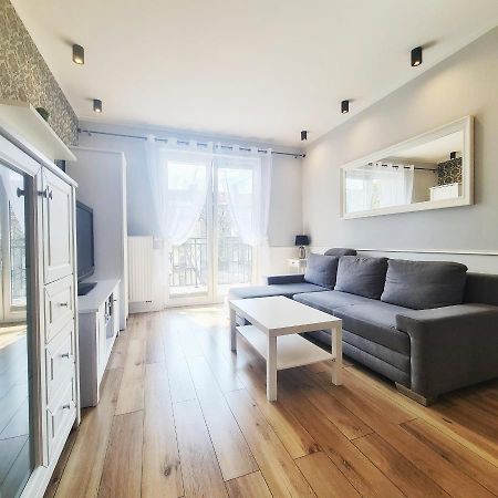 Apartament Gdańska Bydgoszcz Bagian luar foto