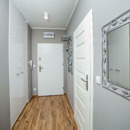 Apartament Gdańska Bydgoszcz Bagian luar foto