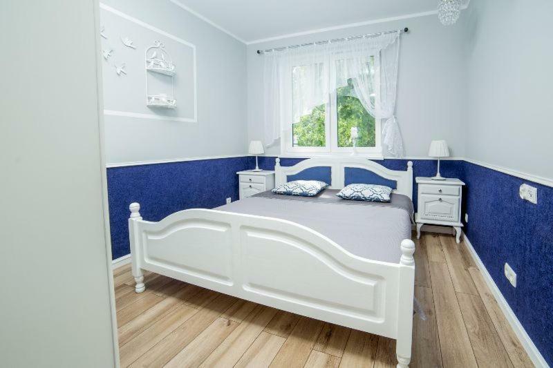 Apartament Gdańska Bydgoszcz Bagian luar foto